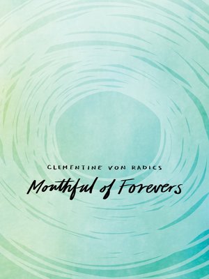 cover image of Mouthful of Forevers